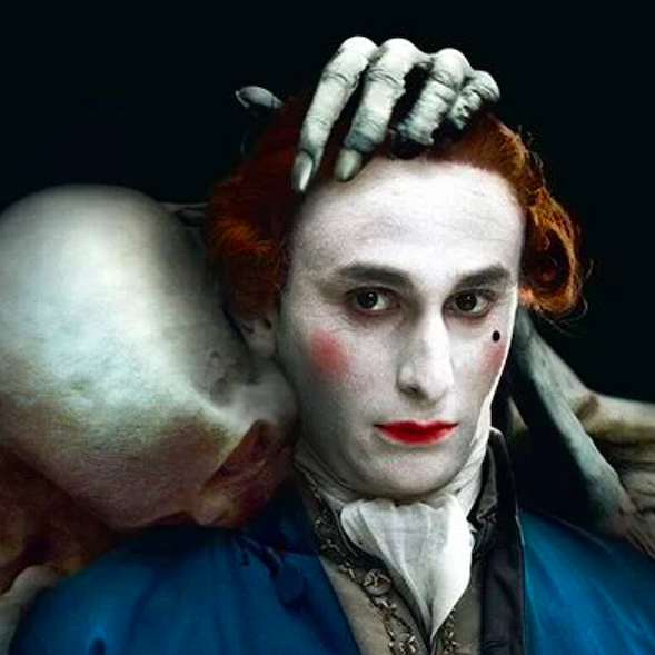 Photo de la personne interviewé